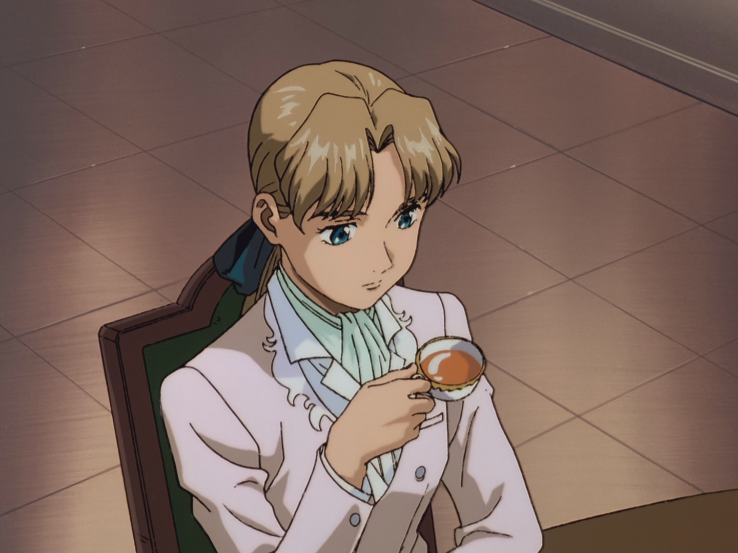 Shin Kidou Senki Gundam Wing: Endless Waltz (A&C World)